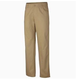 Columbia Men's Brownsmead Five-Pocket Pants 36x 30